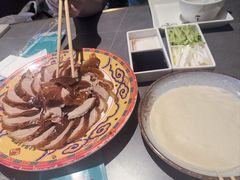 -邑金陵北京烤鸭店·现炒家常菜(ITC MALL店)