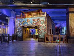-华夏文旅海洋公园