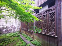 -书隐楼