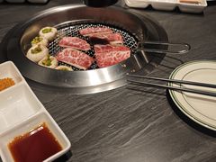 -NIUAN牛庵·日式和牛烧肉(恒隆店)