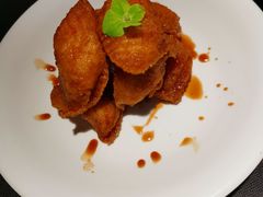 -锦府园(环球港店)