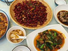 -成都驻京办餐厅(蜀都宾馆店)