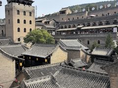 -皇城相府