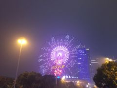 -星城之眼摩天轮