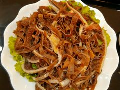-京城北门羊蝎子铜锅涮肉(总店)
