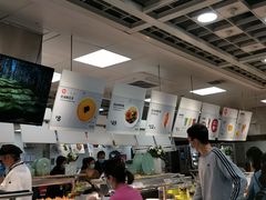 -宜家·瑞典风味餐厅(北京西红门店)
