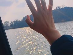 -三岔湖景区