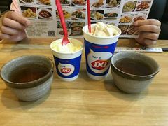 -DQ·蛋糕·冰淇淋(红旗街万达店)