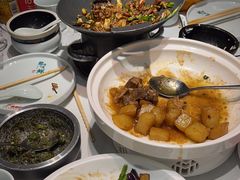 -潇湘码头·鲜湘菜(清河店)