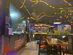 大堂-夜猫子串吧·龙虾.江西小炒(万塘路店)