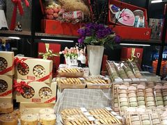 -Olé精品超市(上海虹桥南丰城店)