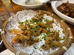 -李东农庄(中南百草园地标店)