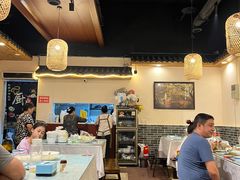 -陈胖子特色菜.鲜货现炒(融景城店)