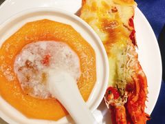 -339旋转餐厅(天府熊猫塔店)
