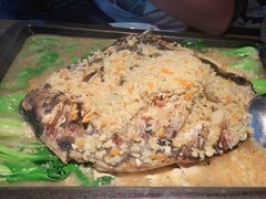 -探炉·香辣豆花烤鱼(雄峰城店)