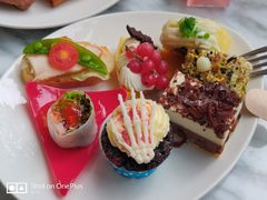 -福州泰禾铂尔曼酒店·大堂酒廊