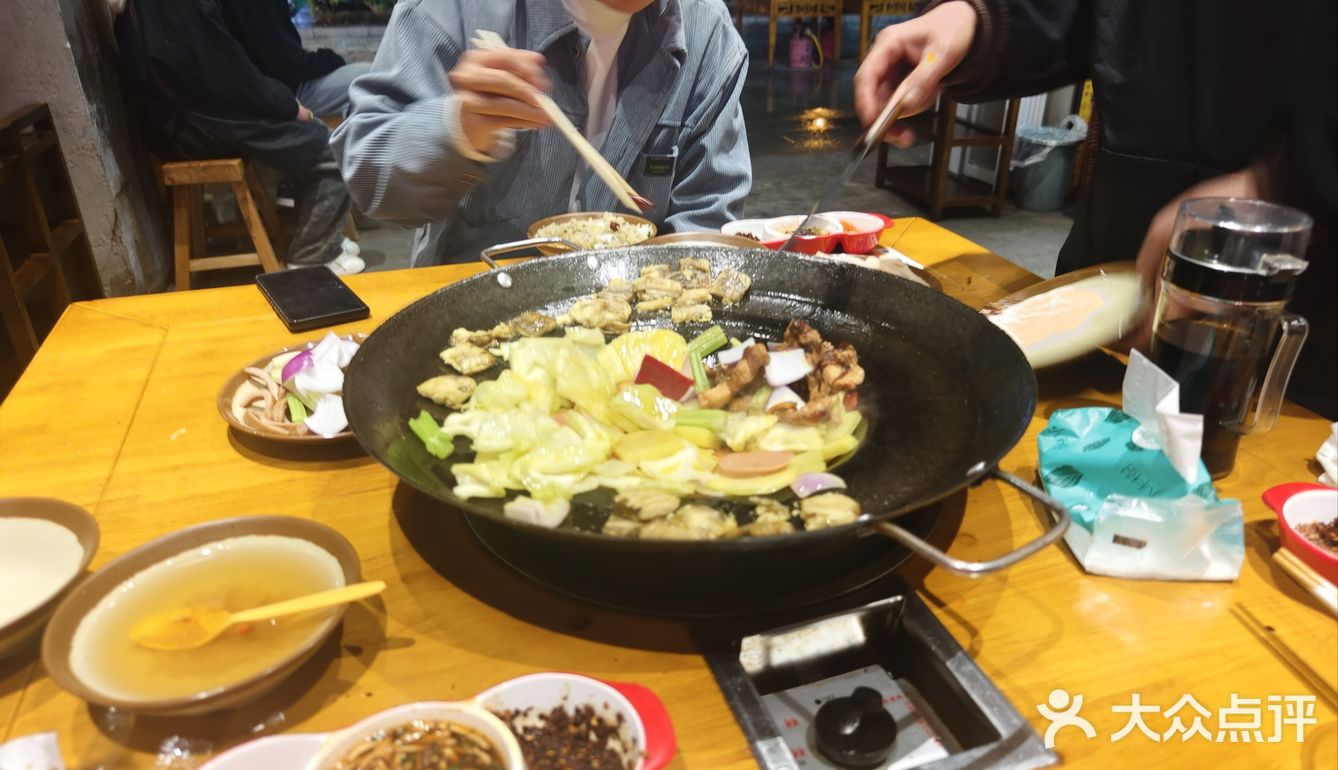 每一次用餐都是一次美妙的味蕾之旅。#0元玩转这座城