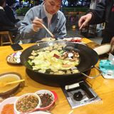 每一次用餐都是一次美妙的味蕾之旅。#0元玩转这座城