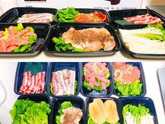 -玄希浪漫厨房·韩料烤肉(湖滨银泰in77店)
