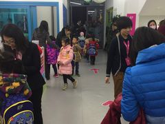-英孚教育青少儿(河东资深教研中心)