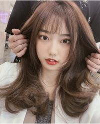 -3AM HAIR SALON染发接发