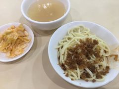 脆绍面-二号桥脆绍面(星辉中路店)