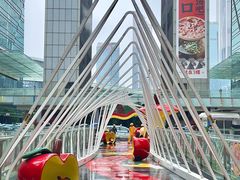 -福田卓悦INTOWN购物中心