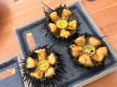 -海胆小馆(春柳店)