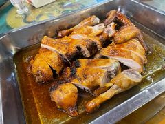 -丽华荔枝园农庄(翠岗路店)