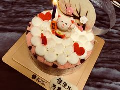 -黑池口感烘焙·生日蛋糕(坂田店)