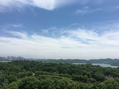 -杭州香格里拉饭店