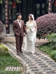 -雪中彩影婚纱摄影·微光艺术中心