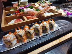 -神隐烧肉酒场(九街店)