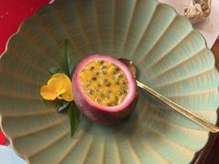 -荷风细雨·中国茶宴(碧云店)