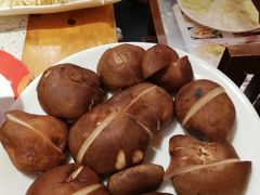 -大味生态火锅(蓝谷地店)