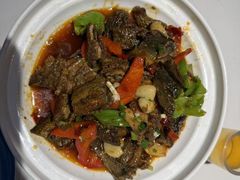 -巢湖名吃·东关老鹅汤(江南风情街店)
