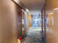 -青岛银沙滩温德姆至尊酒店