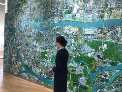 -广州市城市规划展览中心