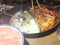 -萍姐火锅·公路夜市(打浦桥日月光店)