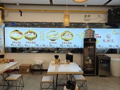 -朱洪元苏式面馆(绿宝广场店)