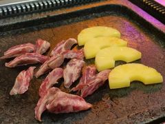 -韩阳王石板烤肉