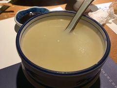 养生海鲜汤-樂涧·蓝鰭金枪鱼料理(生态园店)