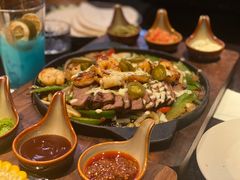 -bluefrog蓝蛙(恒隆广场店)