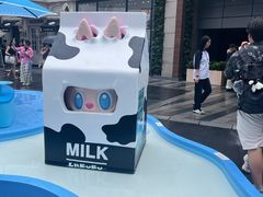 -泡泡玛特POPMART(天环购物中心店)