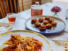 -The Rug Cafe(王府中环店)