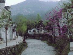 -绩溪龙川景区