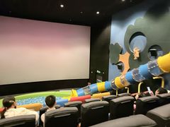 -寰映影城(朝阳合生汇杜比影院店)