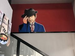 -李先生牛肉面大王(马栏店)