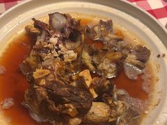 -西贝莜面村(当代商城店)