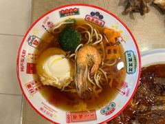 -南来顺饭庄·清真(南菜园店)